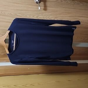 Women's RBX long sleeve athletic shirt - size large